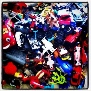 toyclutter